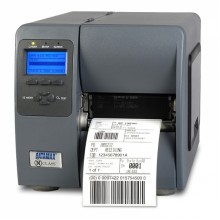 Принтер штрих-кодов Honeywell Datamax O'Neil  M-4210 Mark II DT [KJ2-00-06000000] 